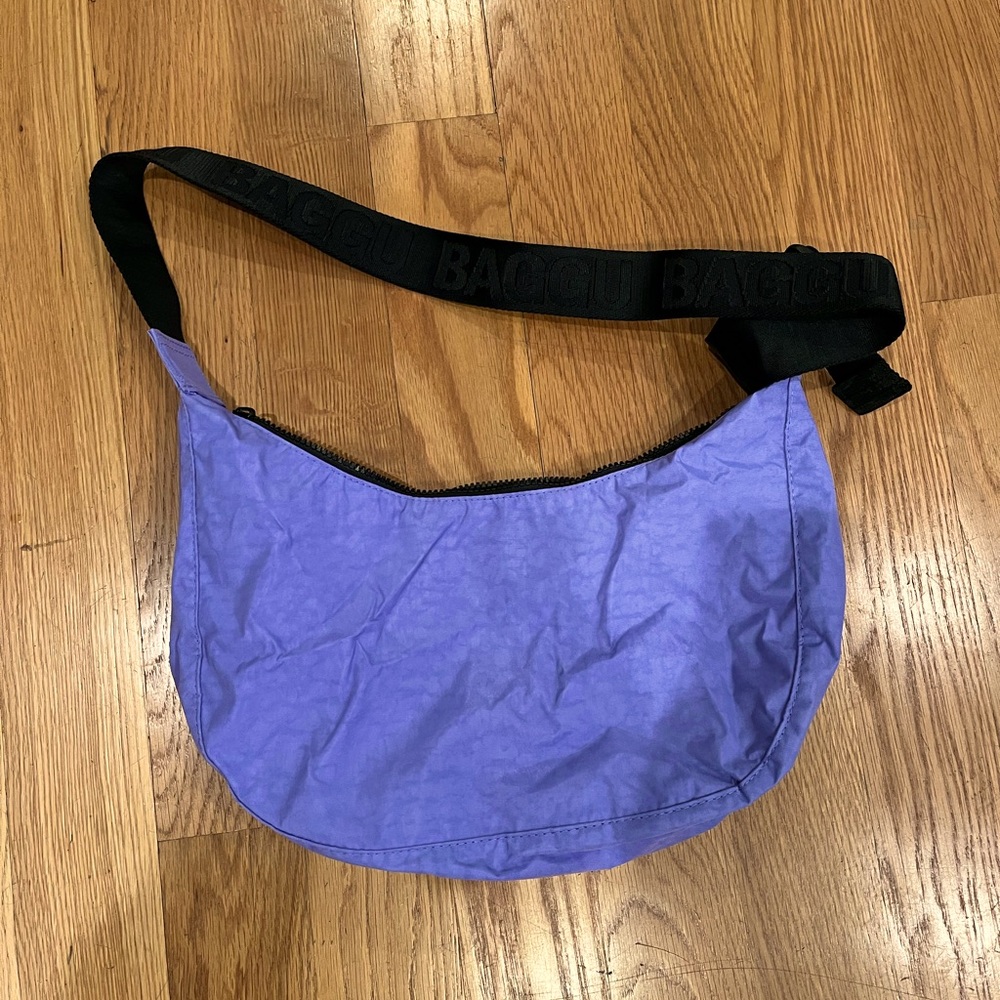 BAGGU CRESCENT BAG